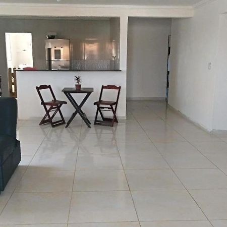Hospedagem Em Casa De Praia Jacuma - Faca Sua Reserva E Seja Muito Bem Vindo!アパートメント エクステリア 写真