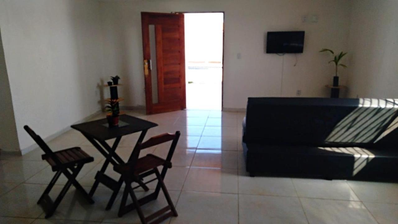 Hospedagem Em Casa De Praia Jacuma - Faca Sua Reserva E Seja Muito Bem Vindo!アパートメント エクステリア 写真
