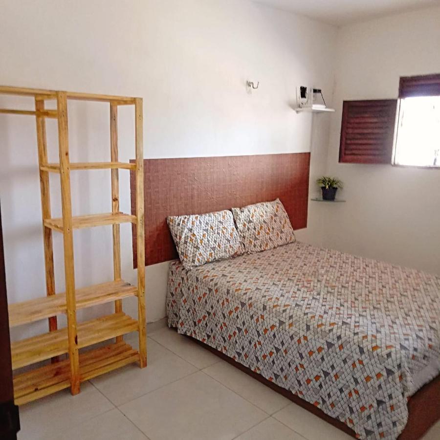Hospedagem Em Casa De Praia Jacuma - Faca Sua Reserva E Seja Muito Bem Vindo!アパートメント エクステリア 写真